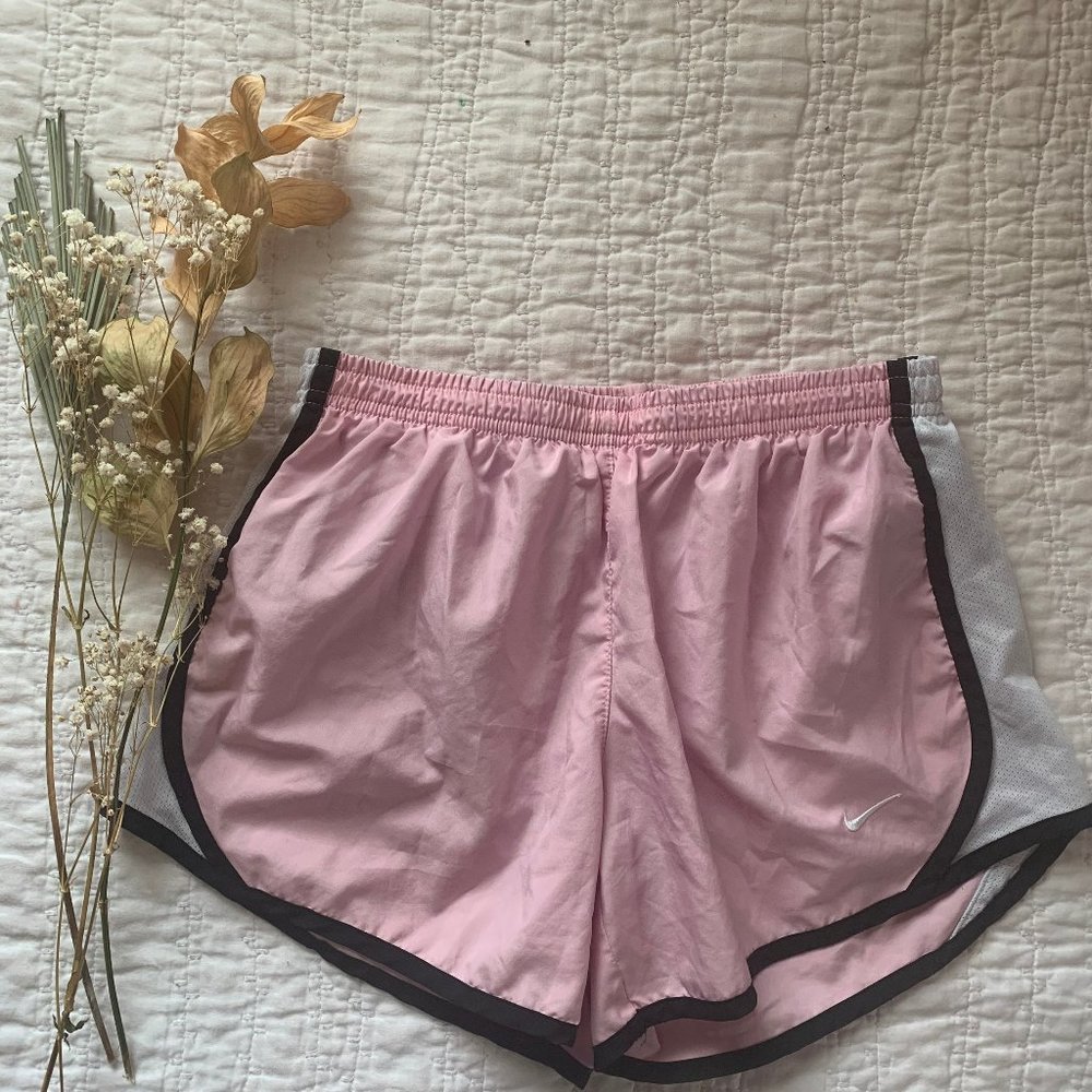 Nike Tempo running shorts